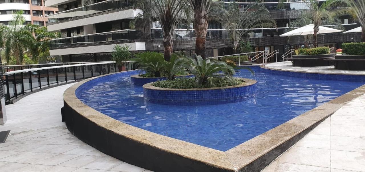 فورتاليز Landscape Beira Mar Fortaleza المظهر الخارجي الصورة