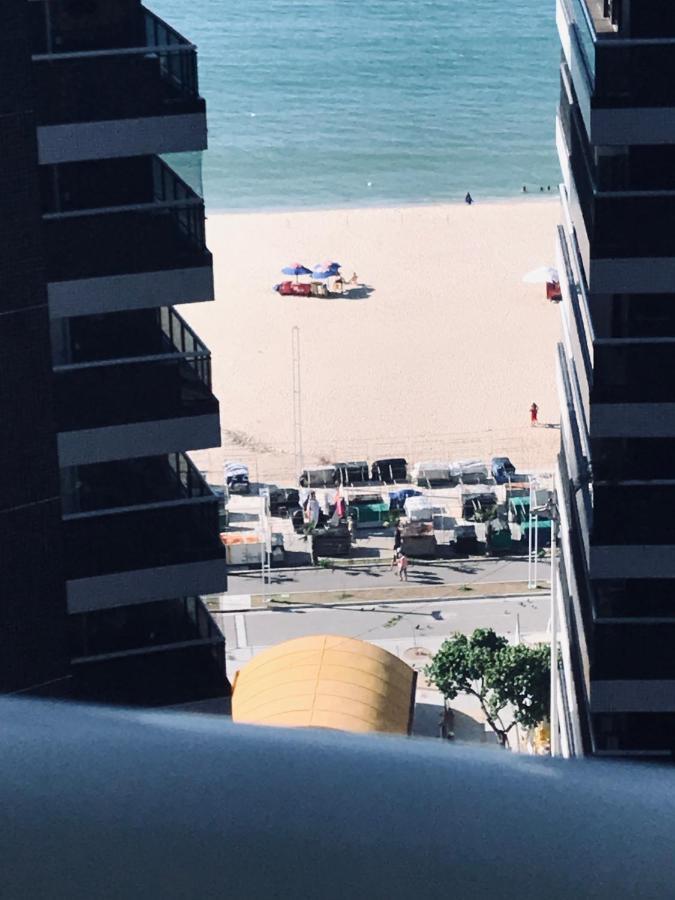 فورتاليز Landscape Beira Mar Fortaleza المظهر الخارجي الصورة