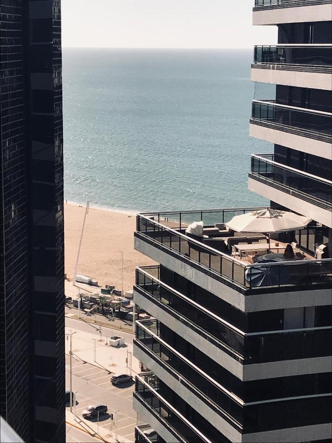 فورتاليز Landscape Beira Mar Fortaleza المظهر الخارجي الصورة