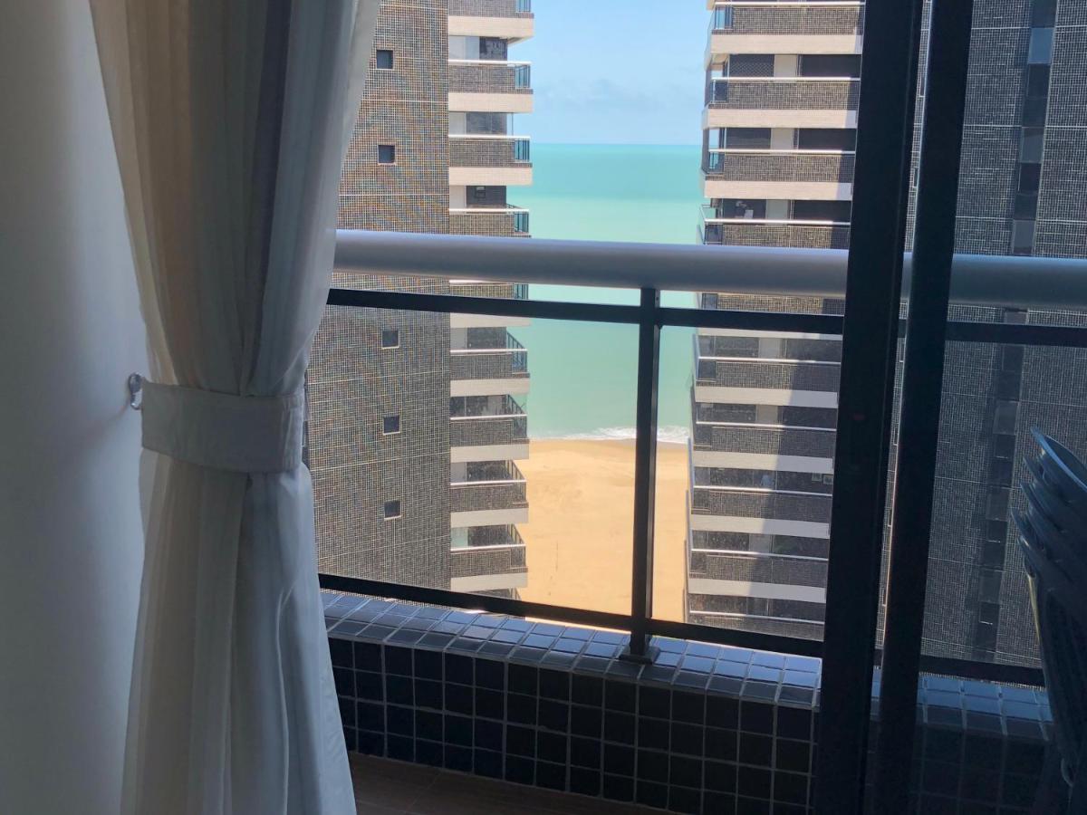 فورتاليز Landscape Beira Mar Fortaleza المظهر الخارجي الصورة