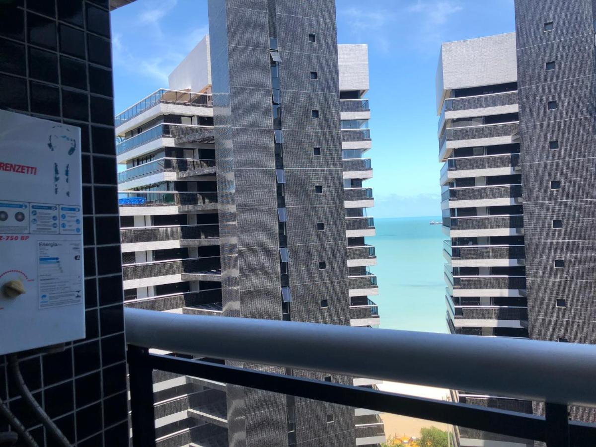 فورتاليز Landscape Beira Mar Fortaleza المظهر الخارجي الصورة