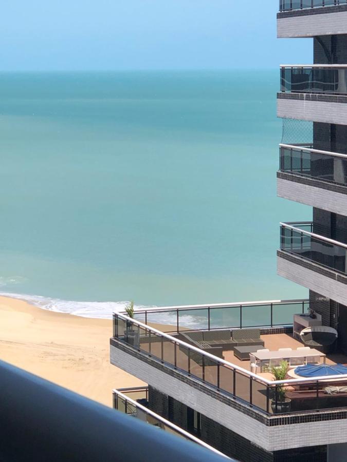 فورتاليز Landscape Beira Mar Fortaleza المظهر الخارجي الصورة