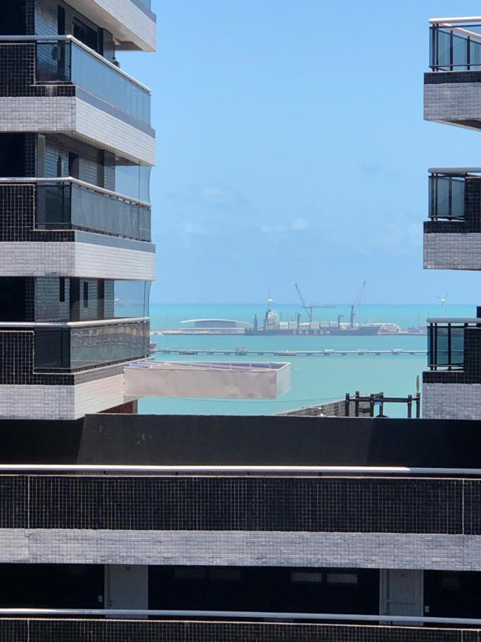 فورتاليز Landscape Beira Mar Fortaleza المظهر الخارجي الصورة