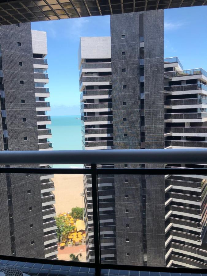 فورتاليز Landscape Beira Mar Fortaleza المظهر الخارجي الصورة