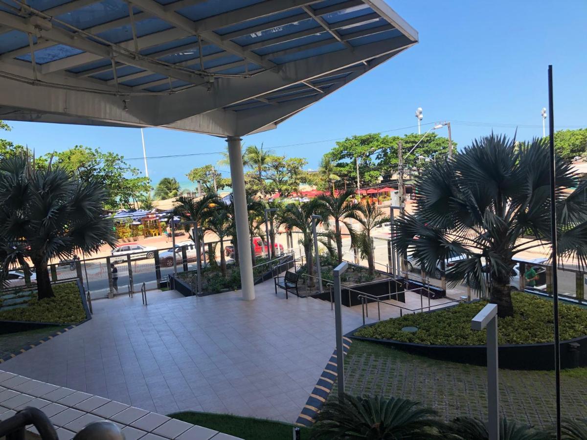 فورتاليز Landscape Beira Mar Fortaleza المظهر الخارجي الصورة
