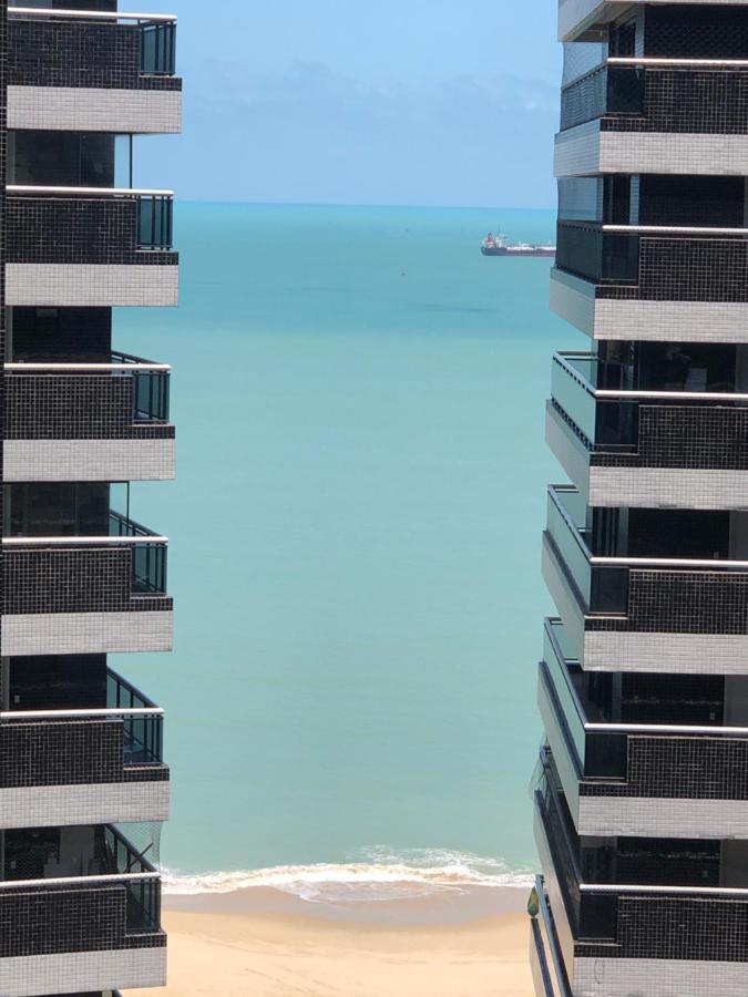 فورتاليز Landscape Beira Mar Fortaleza المظهر الخارجي الصورة