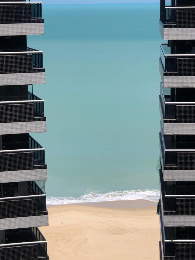 فورتاليز Landscape Beira Mar Fortaleza المظهر الخارجي الصورة