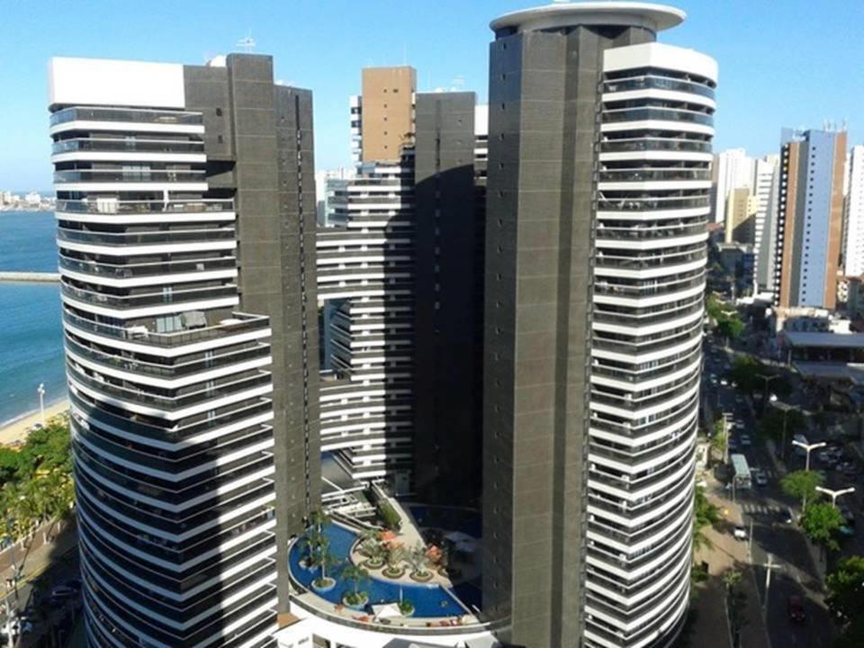 فورتاليز Landscape Beira Mar Fortaleza المظهر الخارجي الصورة